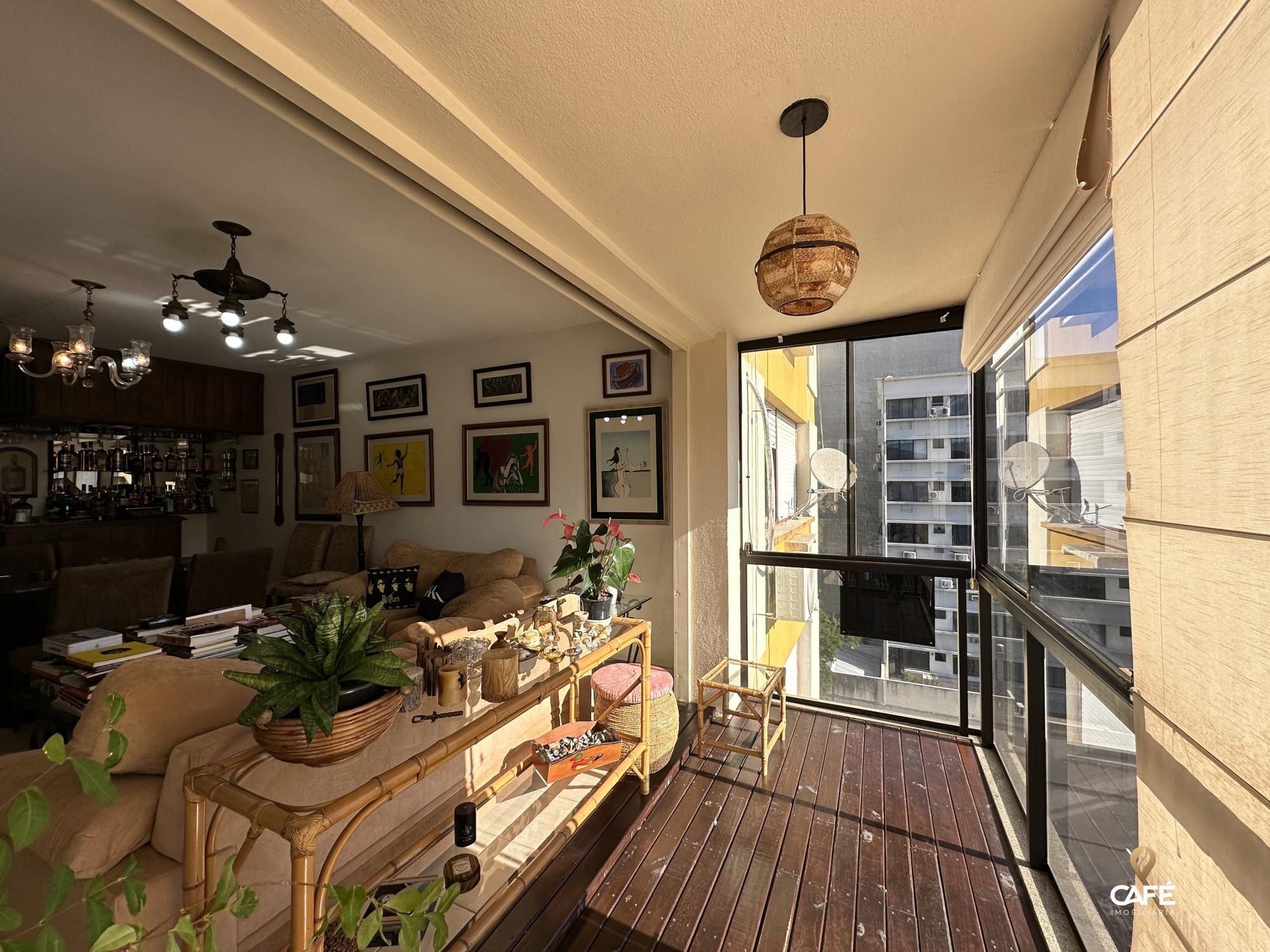 Apartamento, 3 quartos, 144 m² - Foto 7