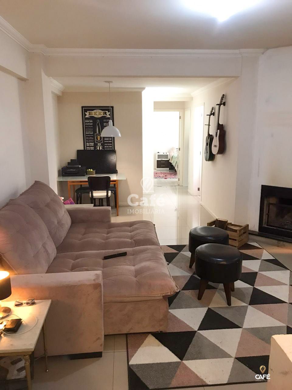 Apartamento à venda com 2 quartos, 90m² - Foto 8