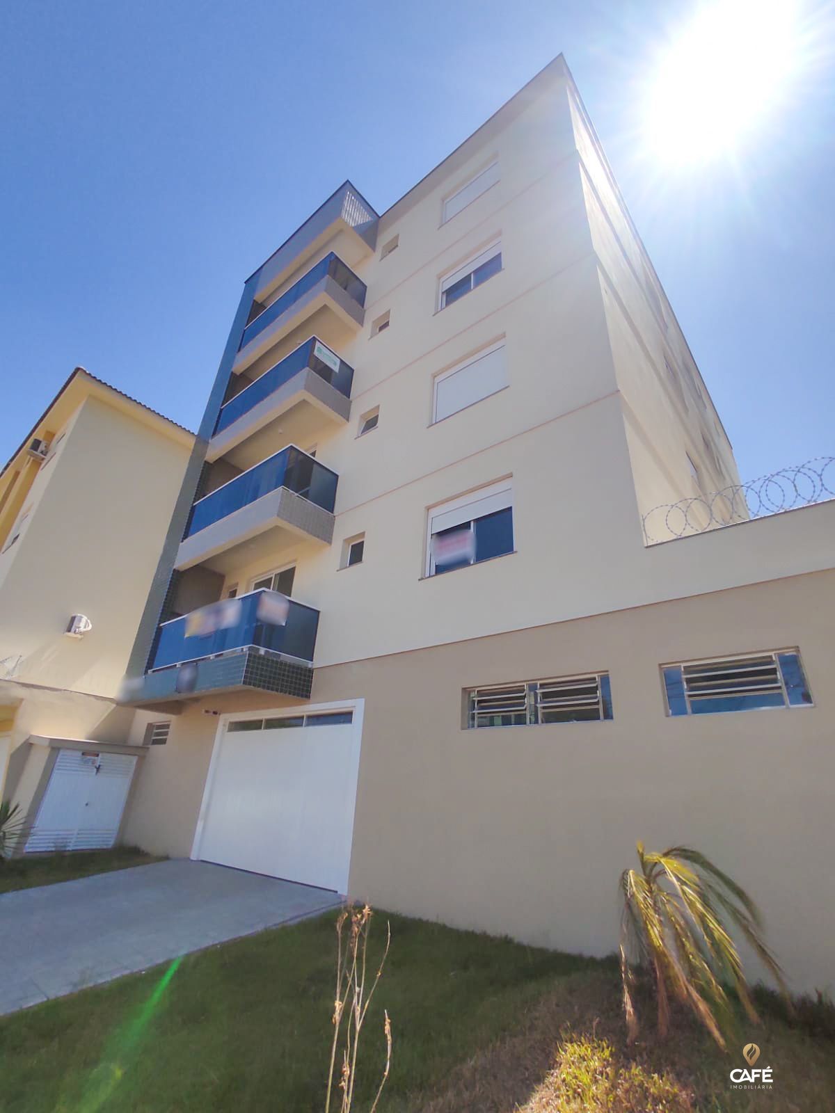 Apartamento à venda e aluguel com 1 quarto, 39m² - Foto 1