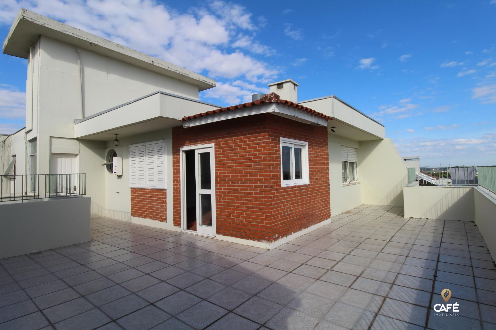 Cobertura à venda com 4 quartos, 201m² - Foto 15