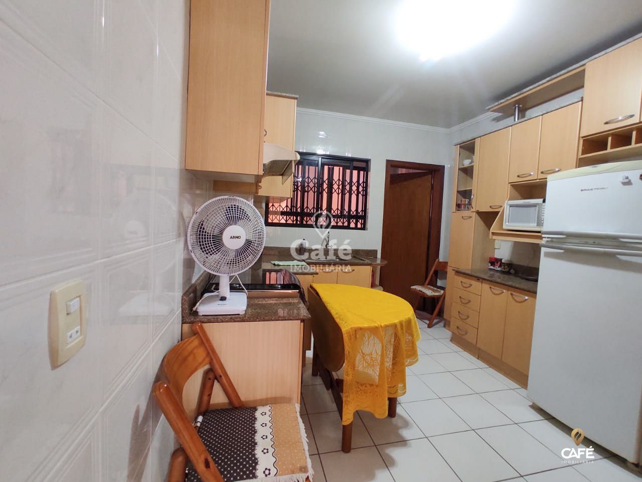 Apartamento à venda com 3 quartos, 139m² - Foto 18