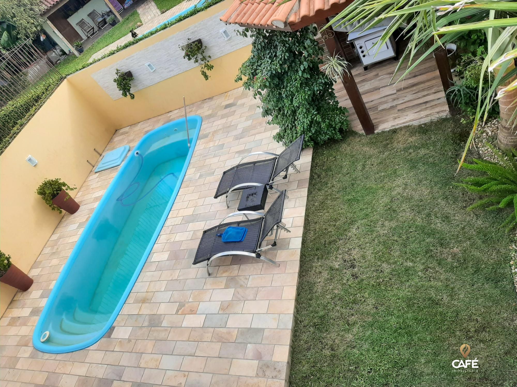 Casa, 4 quartos, 314 m² - Foto 18