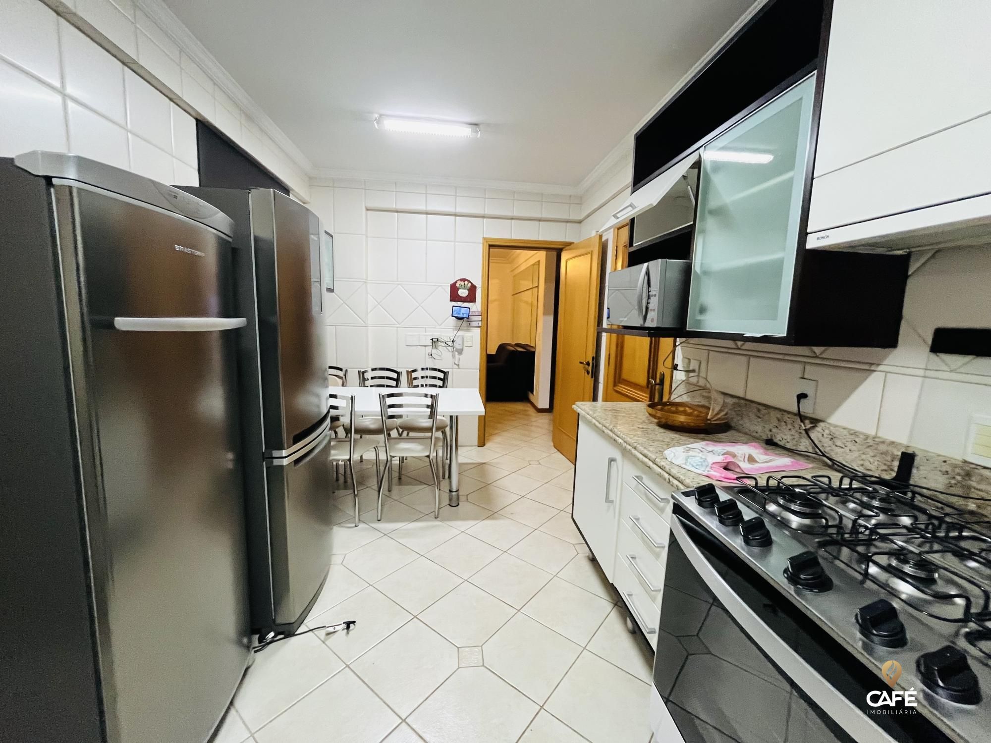 Apartamento, 3 quartos, 220 m² - Foto 13