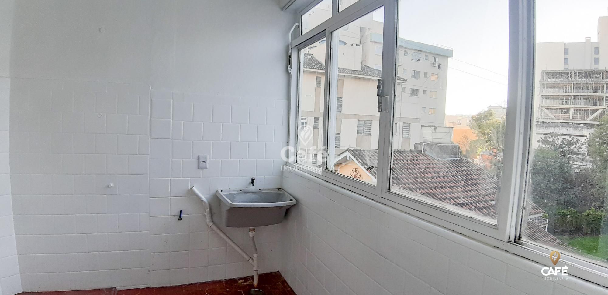 Apartamento à venda com 3 quartos, 128m² - Foto 7