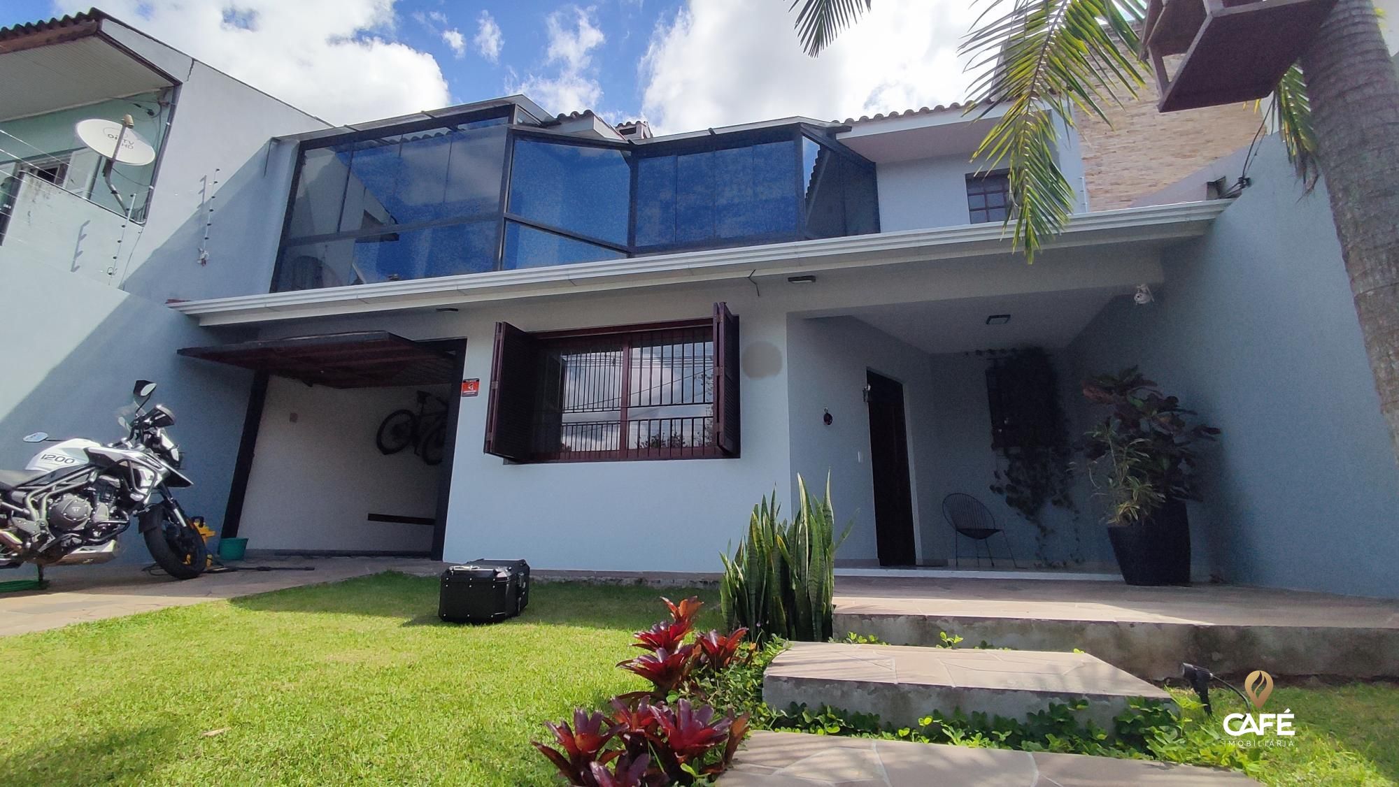 Casa, 3 quartos, 241 m² - Foto 36