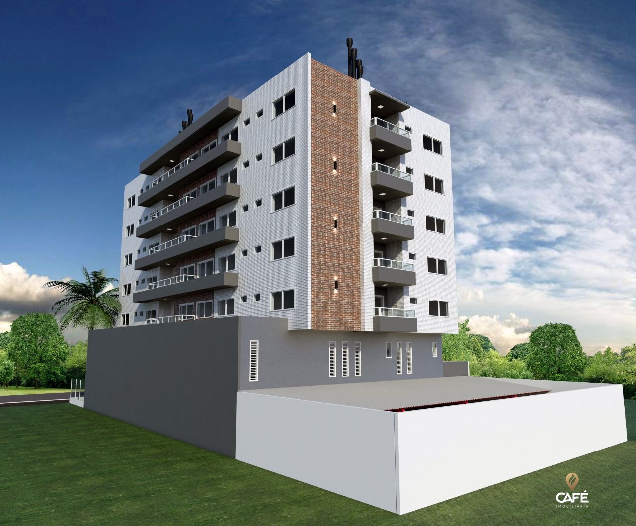 Apartamento, 2 quartos, 79 m² - Foto 4