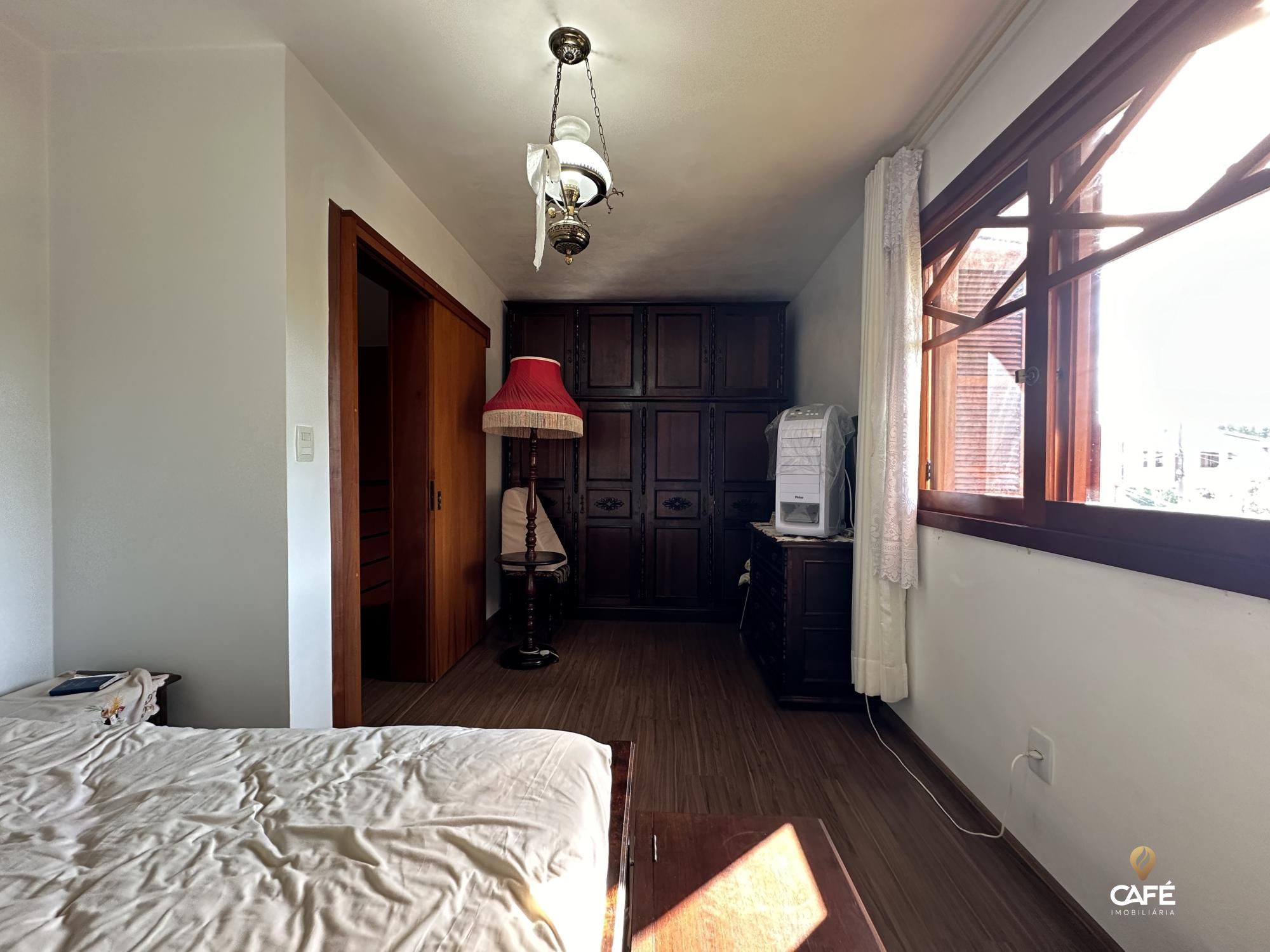 Casa à venda com 3 quartos, 220m² - Foto 18