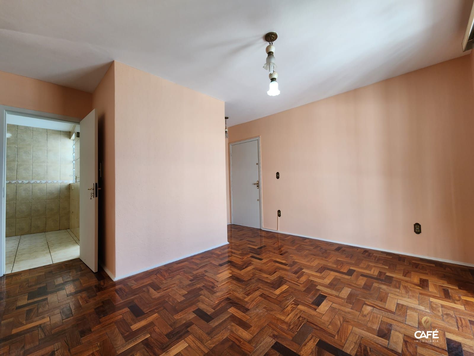 Apartamento à venda com 2 quartos, 69m² - Foto 2