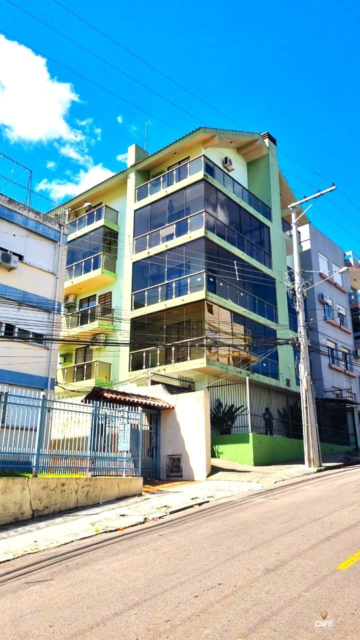 Apartamento, 2 quartos, 122 m² - Foto 1