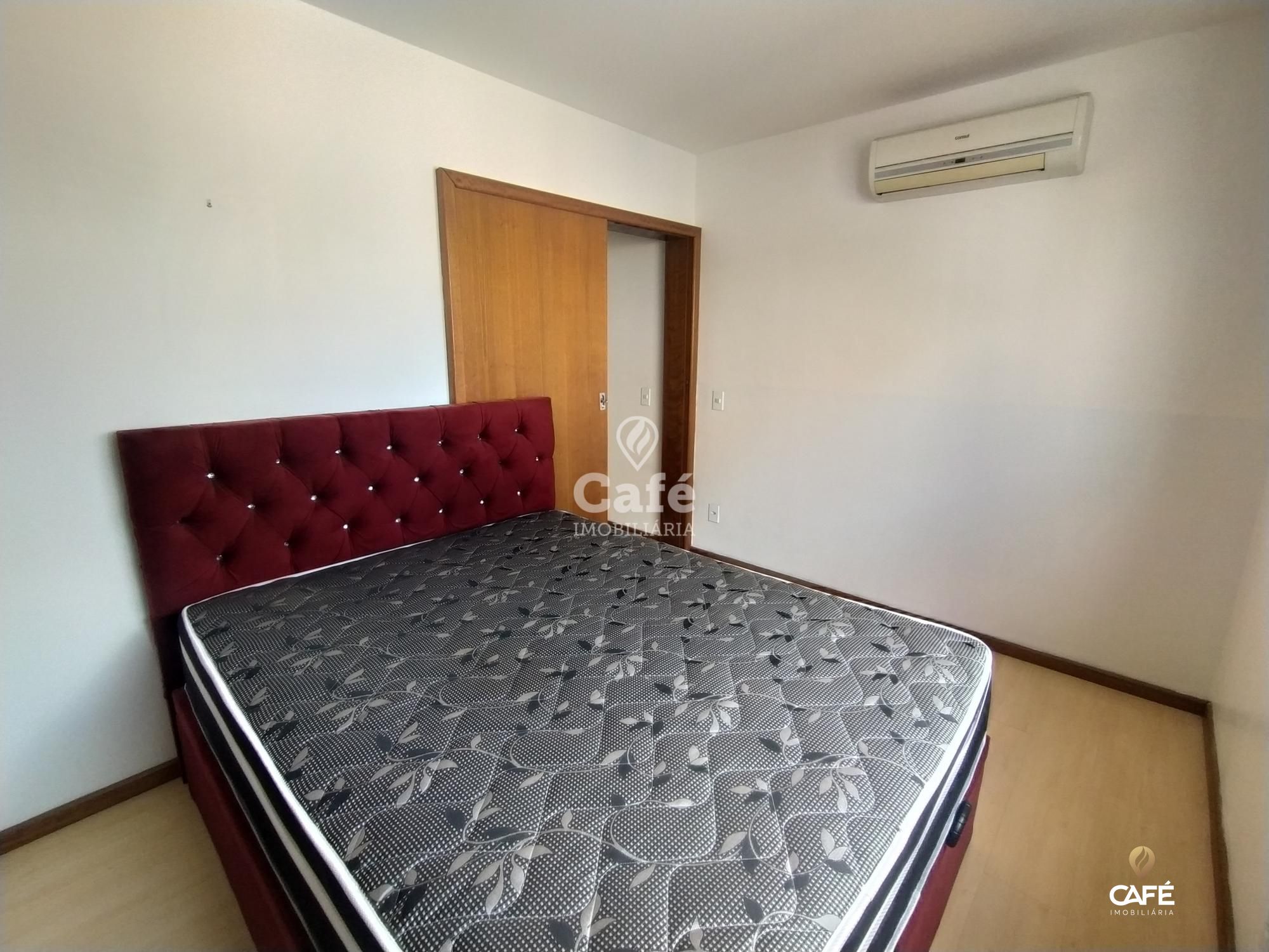 Apartamento à venda com 2 quartos, 67m² - Foto 12