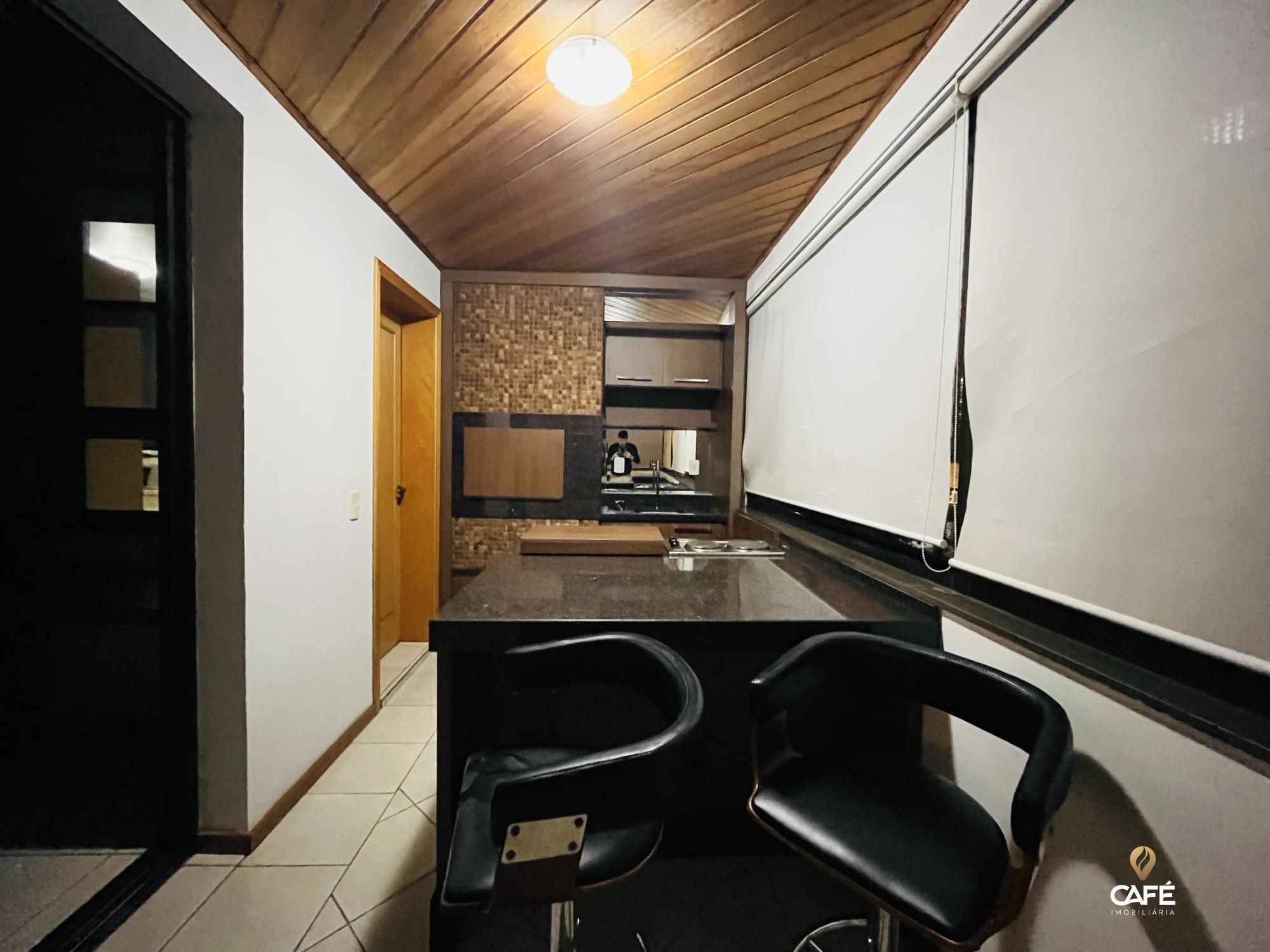 Apartamento à venda com 3 quartos, 220m² - Foto 7