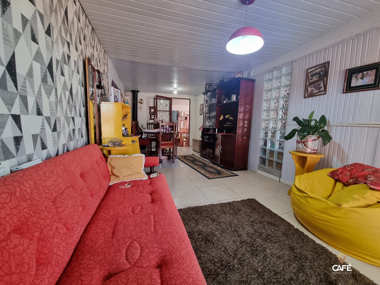 Casa à venda com 2 quartos, 80m² - Foto 8