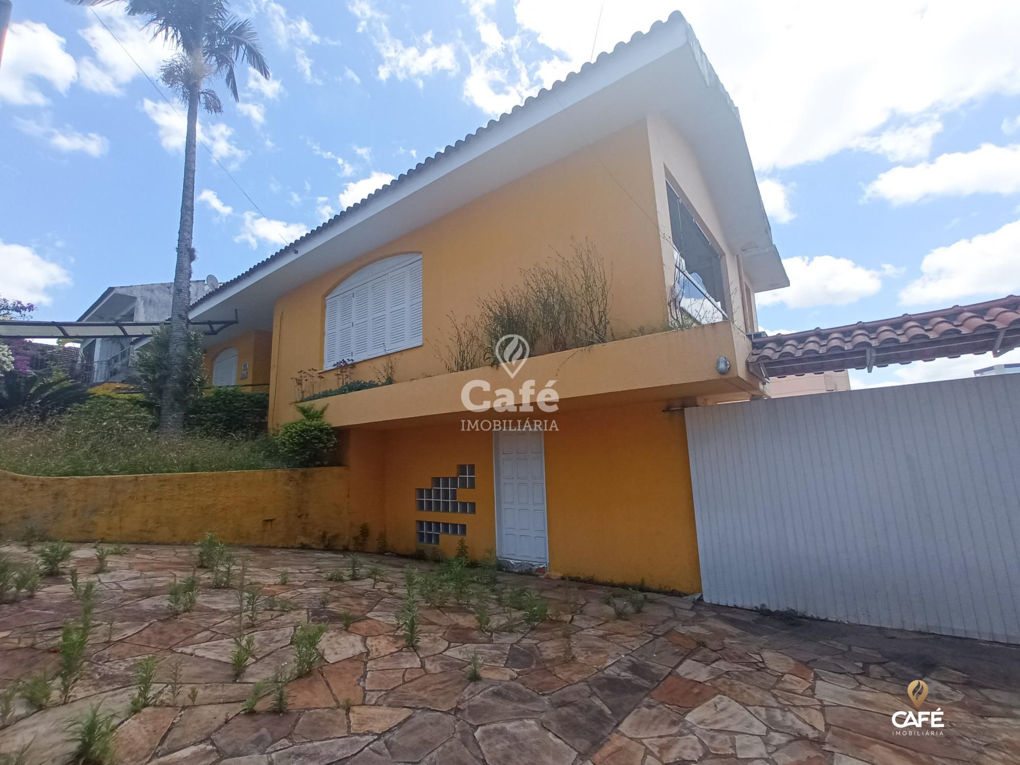 Casa, 5 quartos, 490 m² - Foto 1