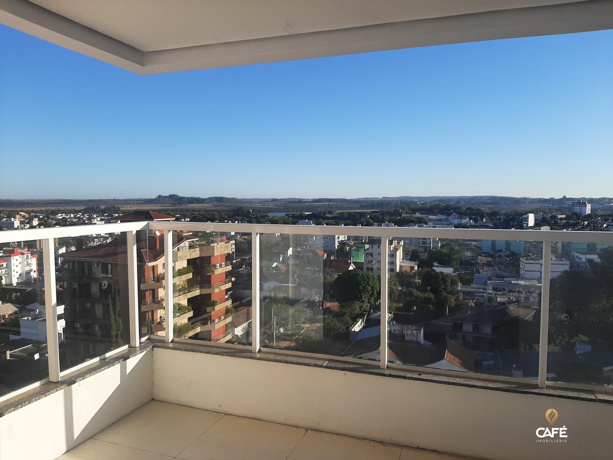 Apartamento à venda com 2 quartos, 82m² - Foto 4