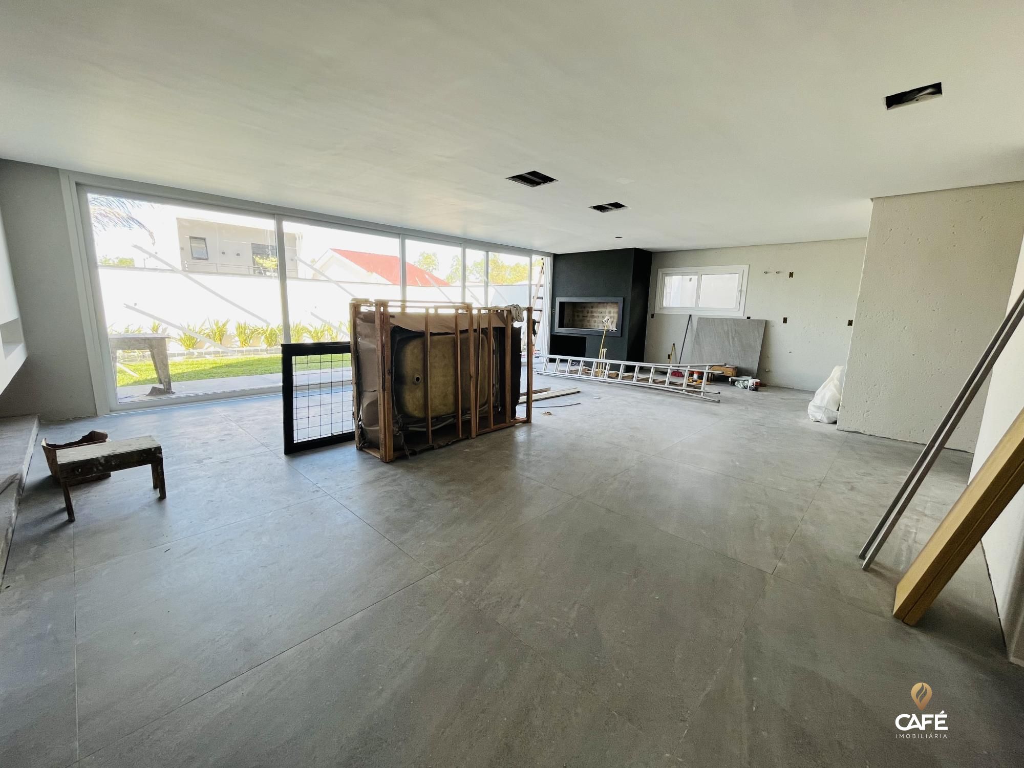 Casa, 4 quartos, 371 m² - Foto 4