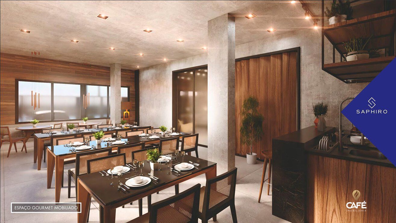 Apartamento, 3 quartos, 135 m² - Foto 3