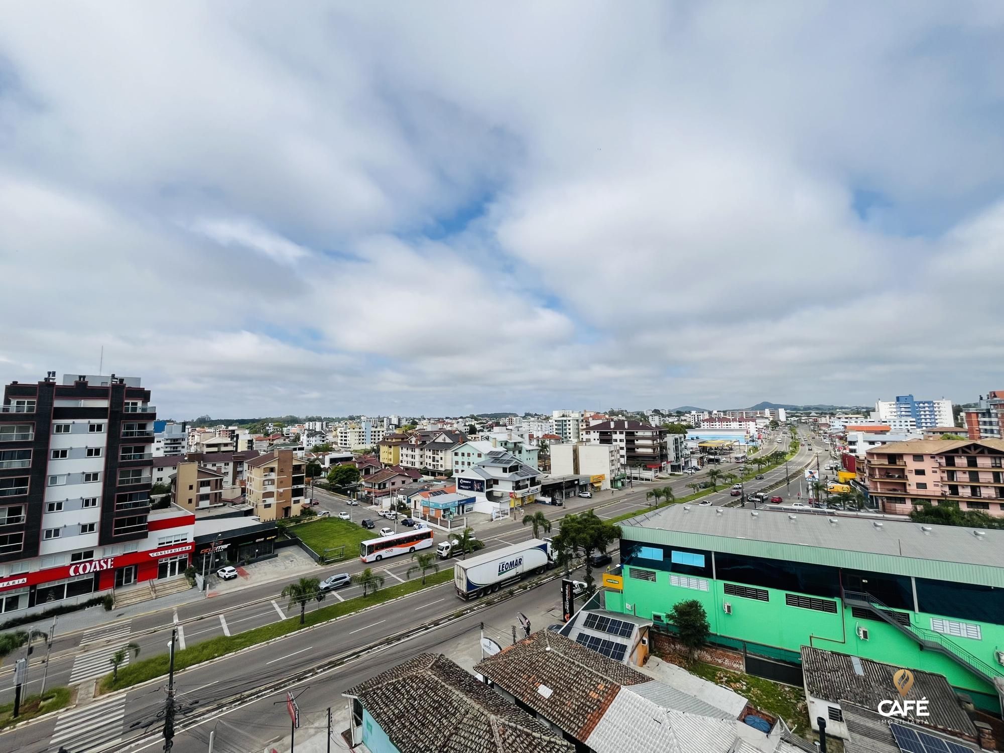 Apartamento, 2 quartos, 66 m² - Foto 11