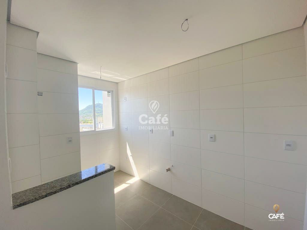 Apartamento à venda com 1 quarto, 37m² - Foto 4