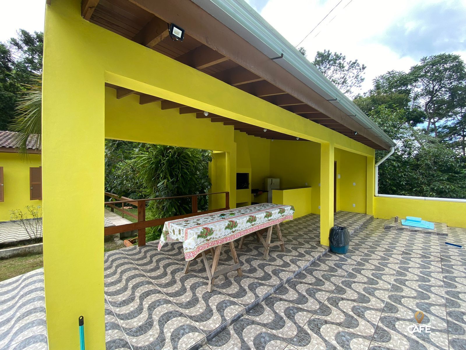Chácara à venda com 3 quartos, 112m² - Foto 11