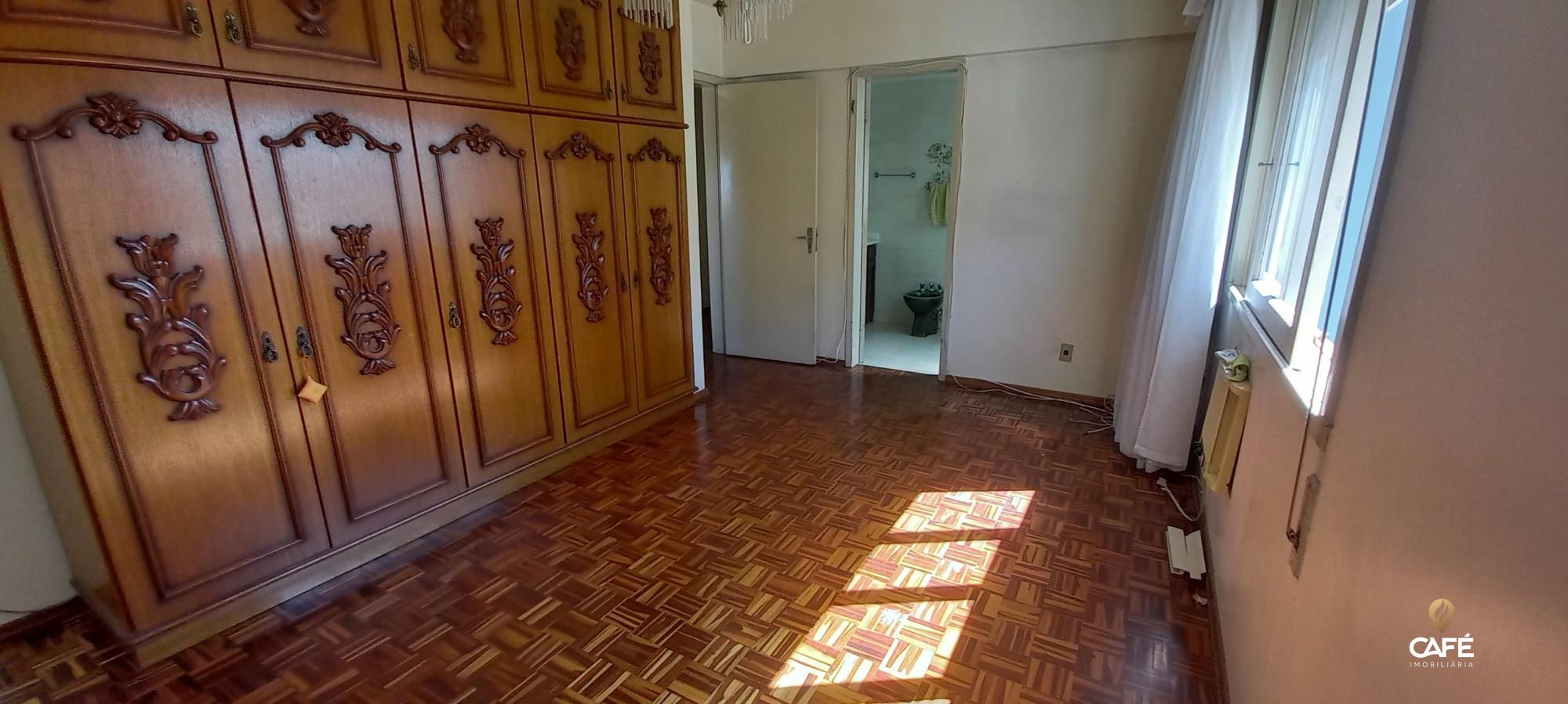 Apartamento à venda com 3 quartos, 122m² - Foto 7