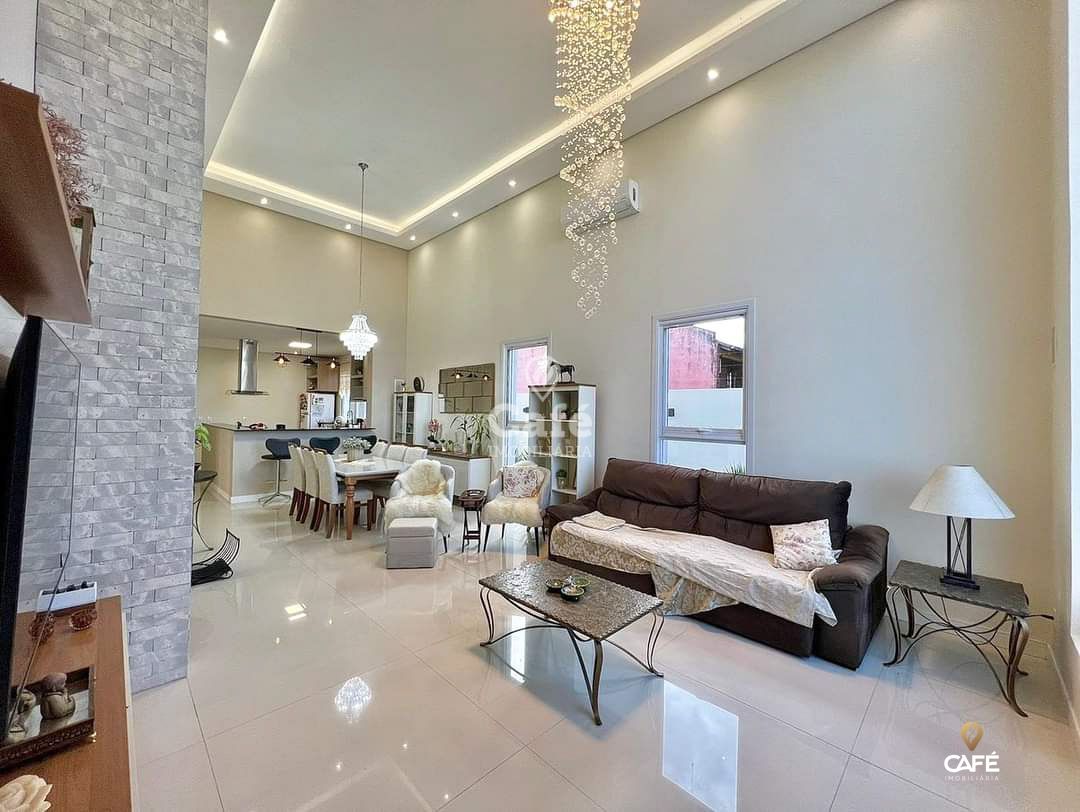 Casa, 3 quartos, 207 m² - Foto 8