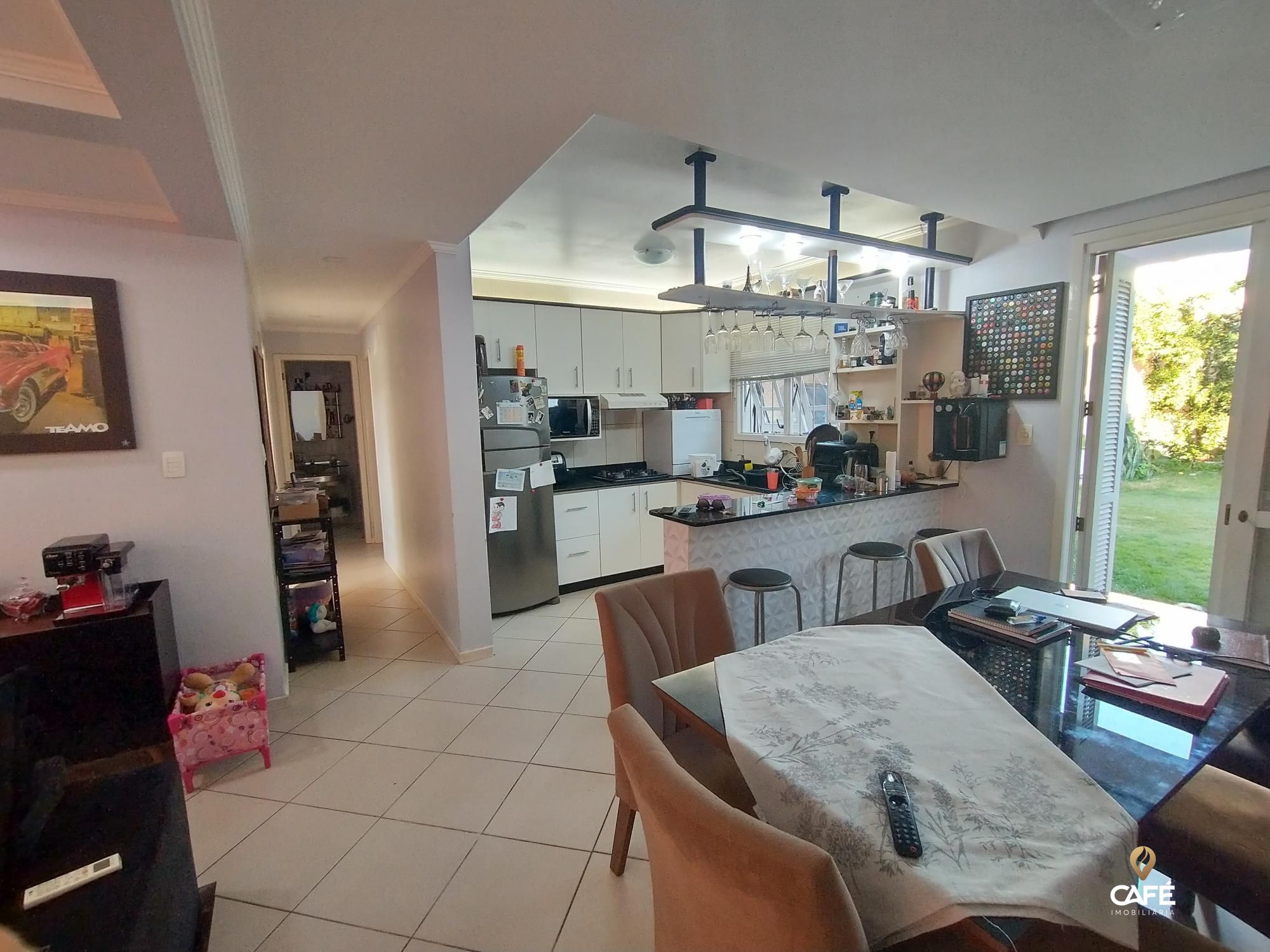 Casa, 3 quartos, 146 m² - Foto 3