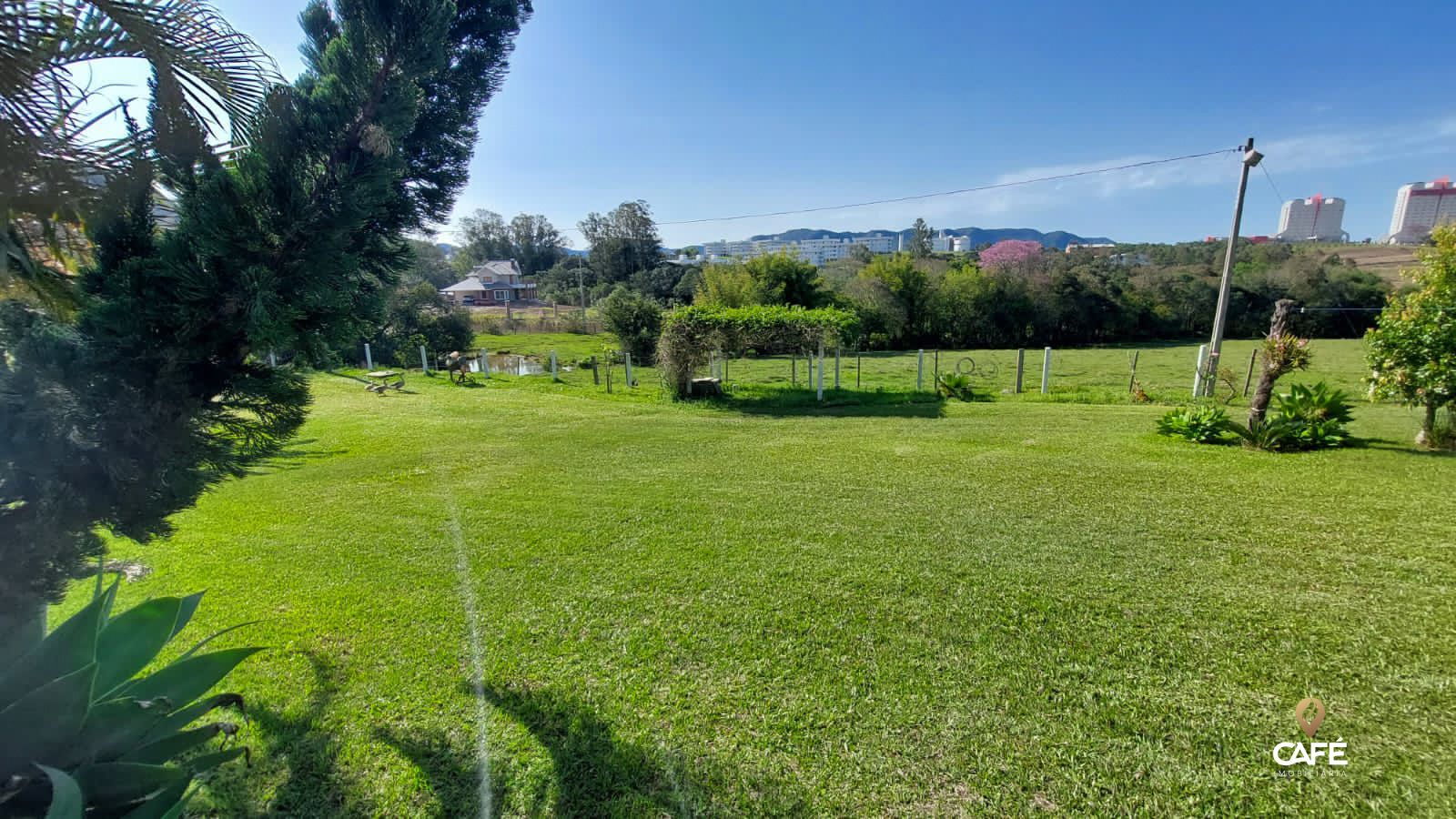 Sítio à venda com 3 quartos, 190m² - Foto 19
