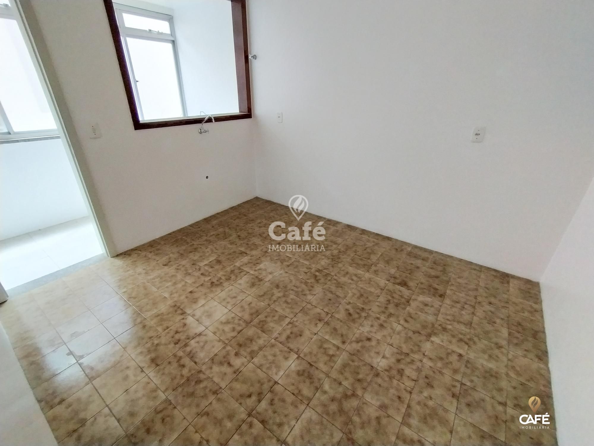 Apartamento à venda com 1 quarto, 53m² - Foto 4