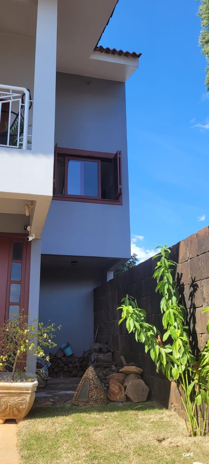 Casa, 3 quartos, 247 m² - Foto 23