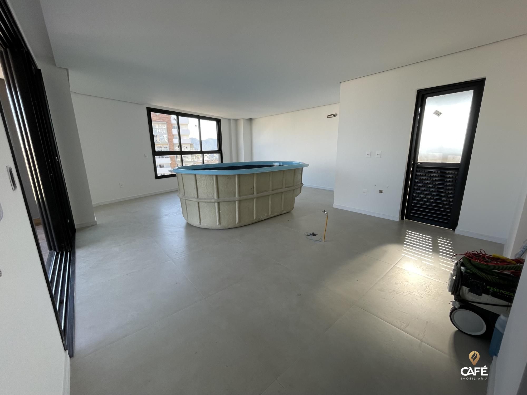 Cobertura à venda com 4 quartos, 273m² - Foto 5