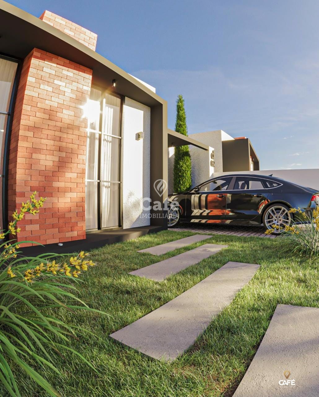 Casa de Condomínio, 3 quartos - Foto 25