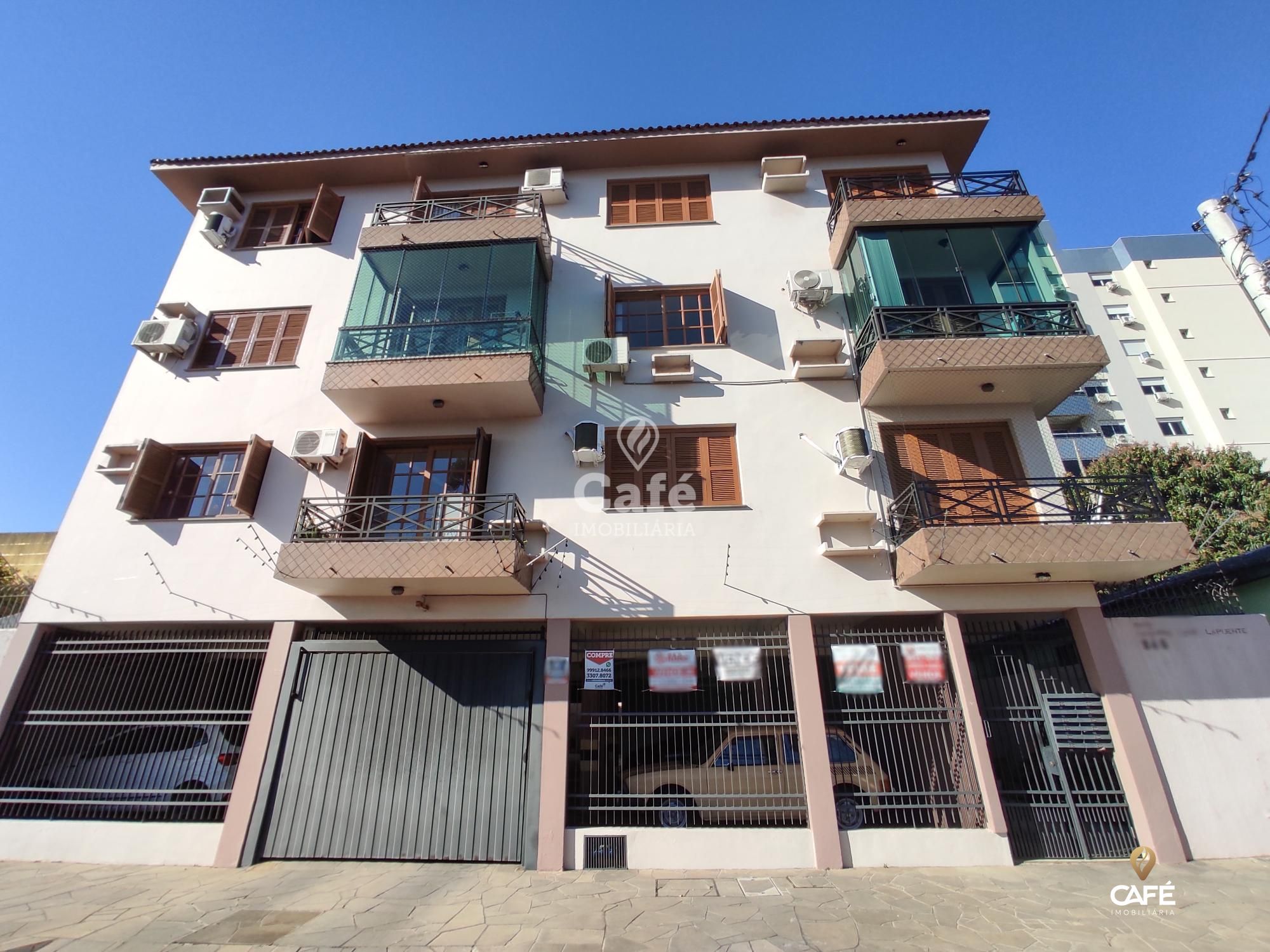 Apartamento, 3 quartos, 85 m² - Foto 17