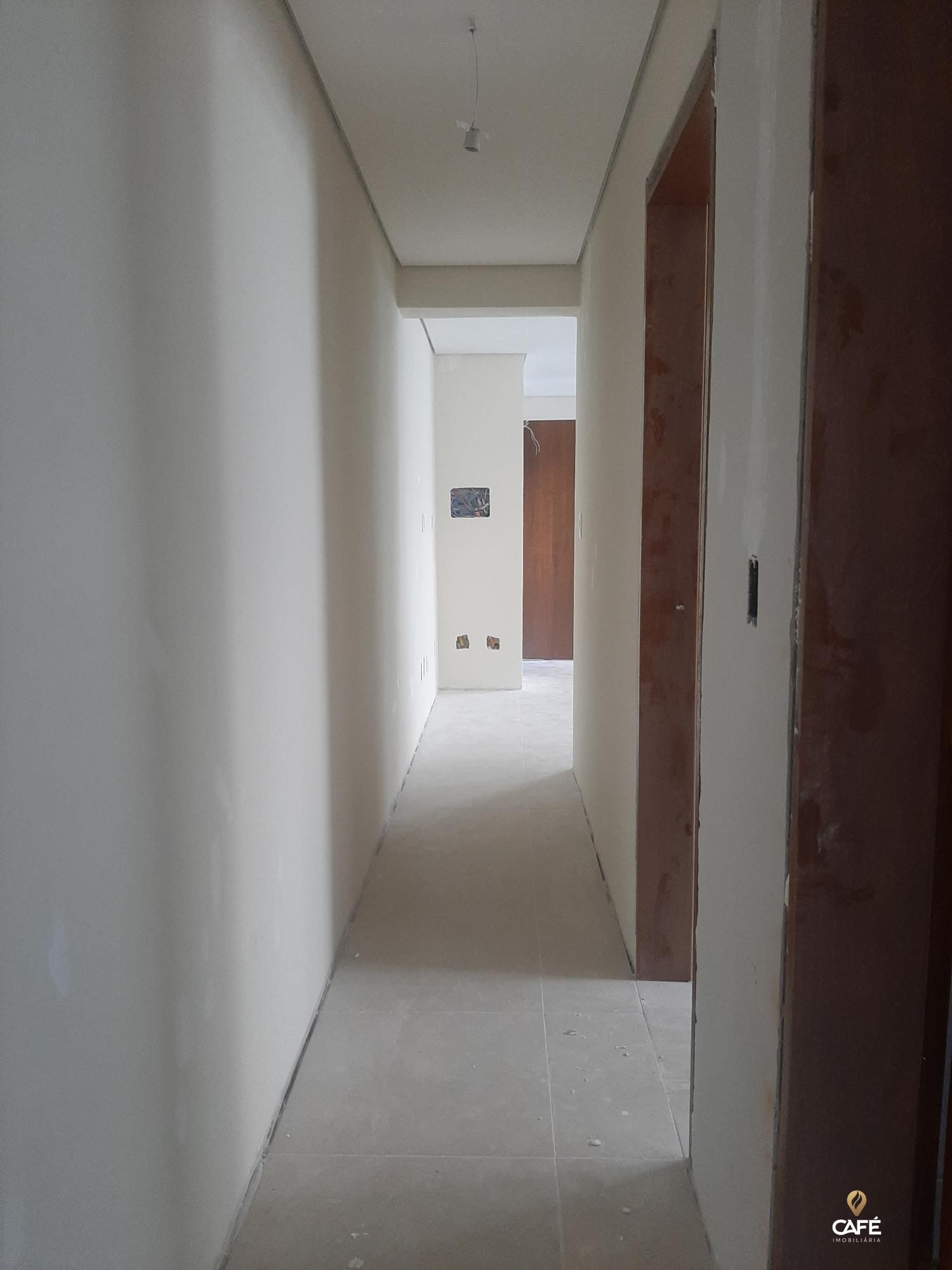 Apartamento à venda com 2 quartos, 65m² - Foto 9