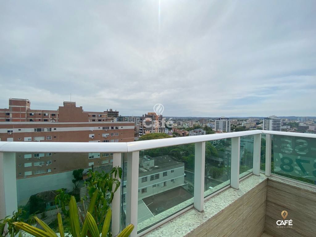 Cobertura, 3 quartos, 187 m² - Foto 9