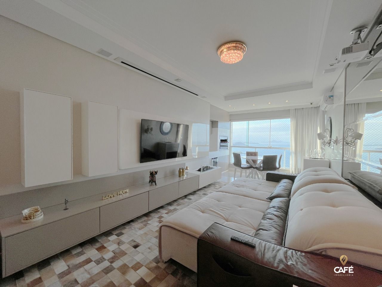 Apartamento, 3 quartos, 144 m² - Foto 7
