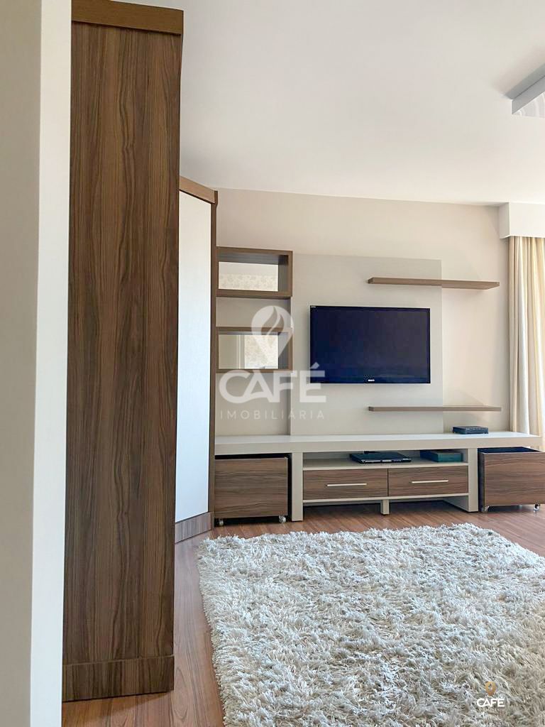 Apartamento à venda com 3 quartos, 239m² - Foto 19