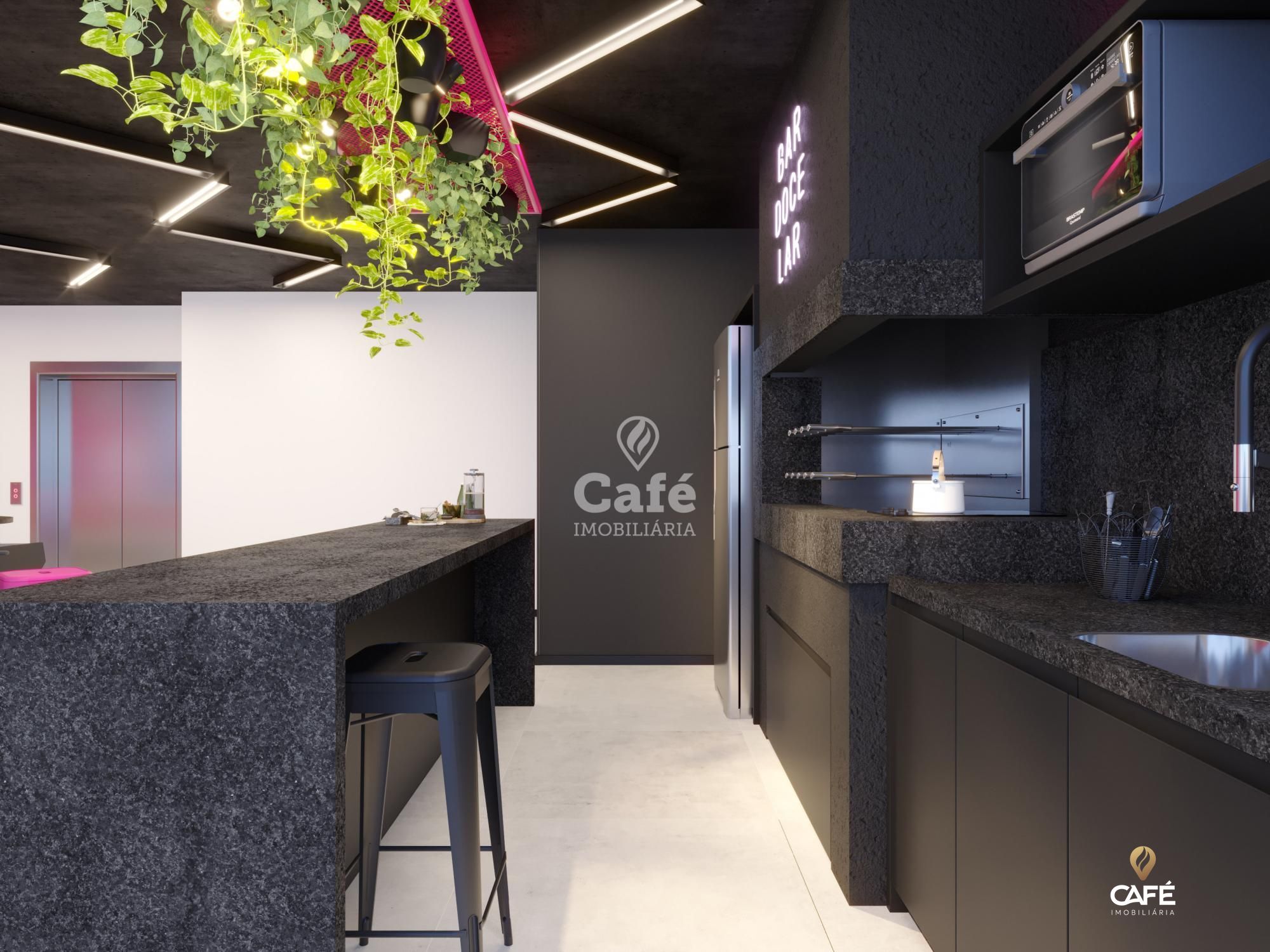 Apartamento, 1 quarto, 32 m² - Foto 15