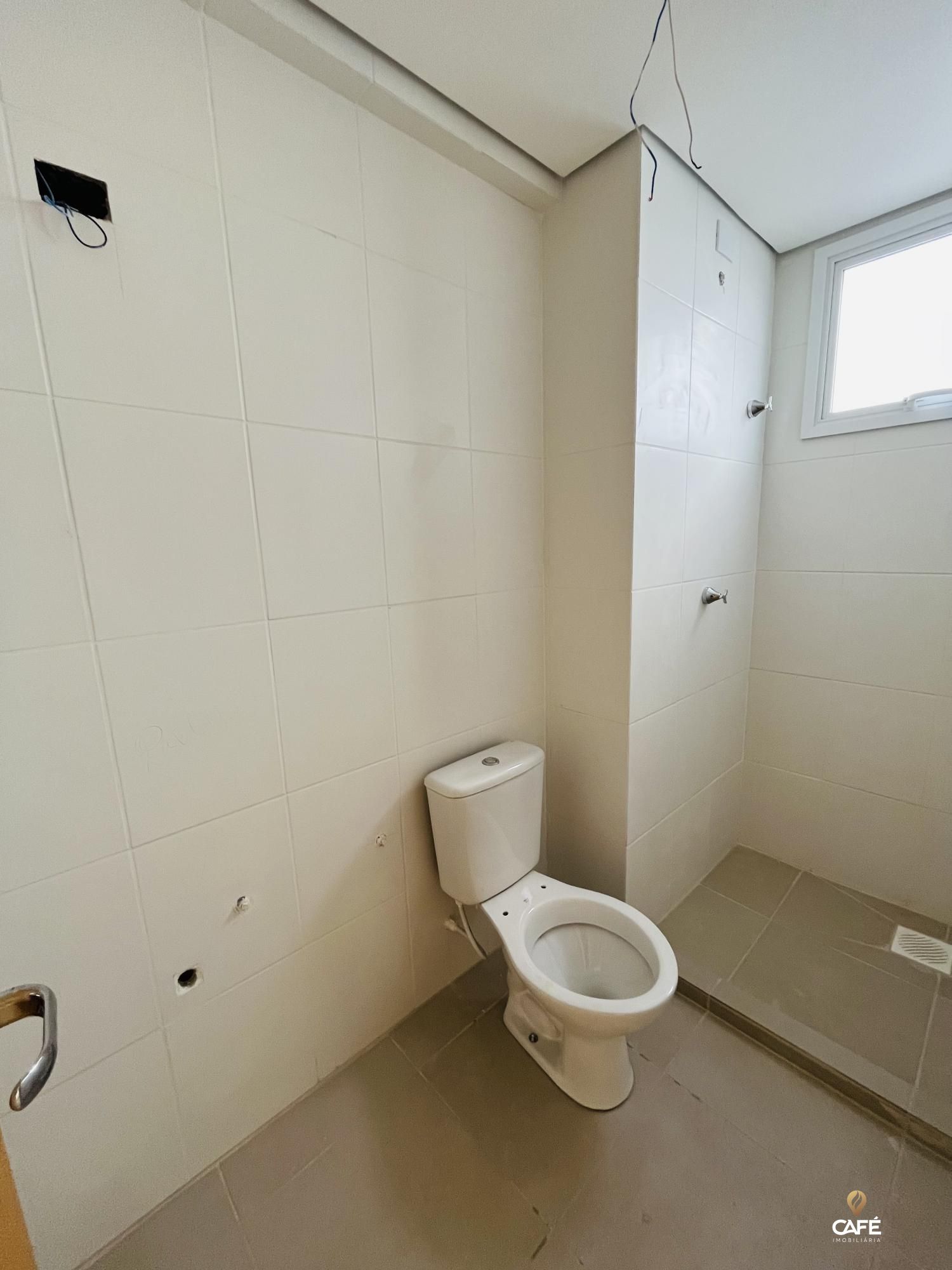 Apartamento à venda com 1 quarto, 32m² - Foto 5