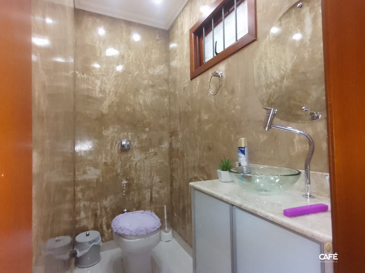 Sobrado, 3 quartos, 200 m² - Foto 8