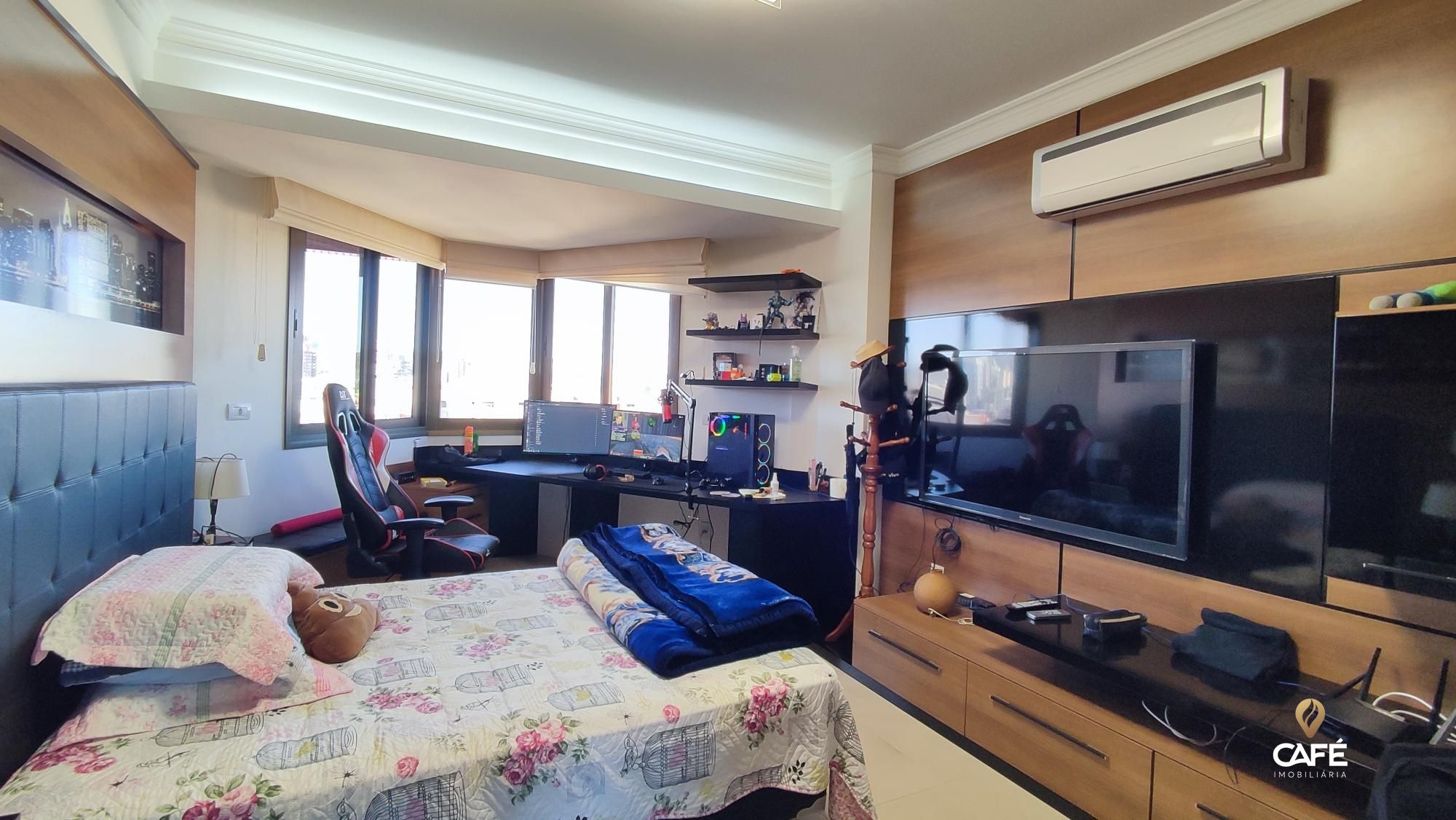 Cobertura à venda com 3 quartos, 380m² - Foto 33