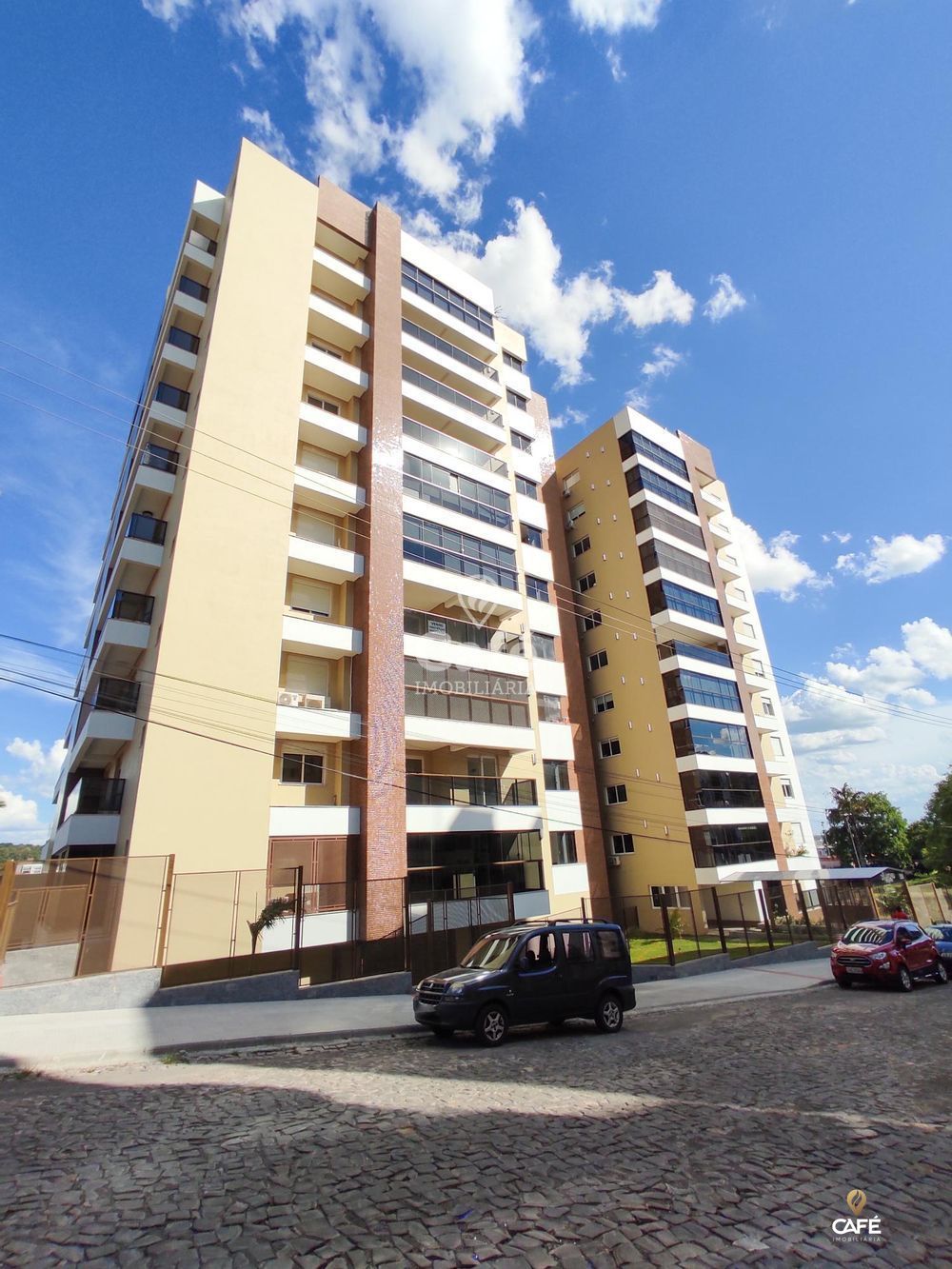 Apartamento, 3 quartos, 220 m² - Foto 1