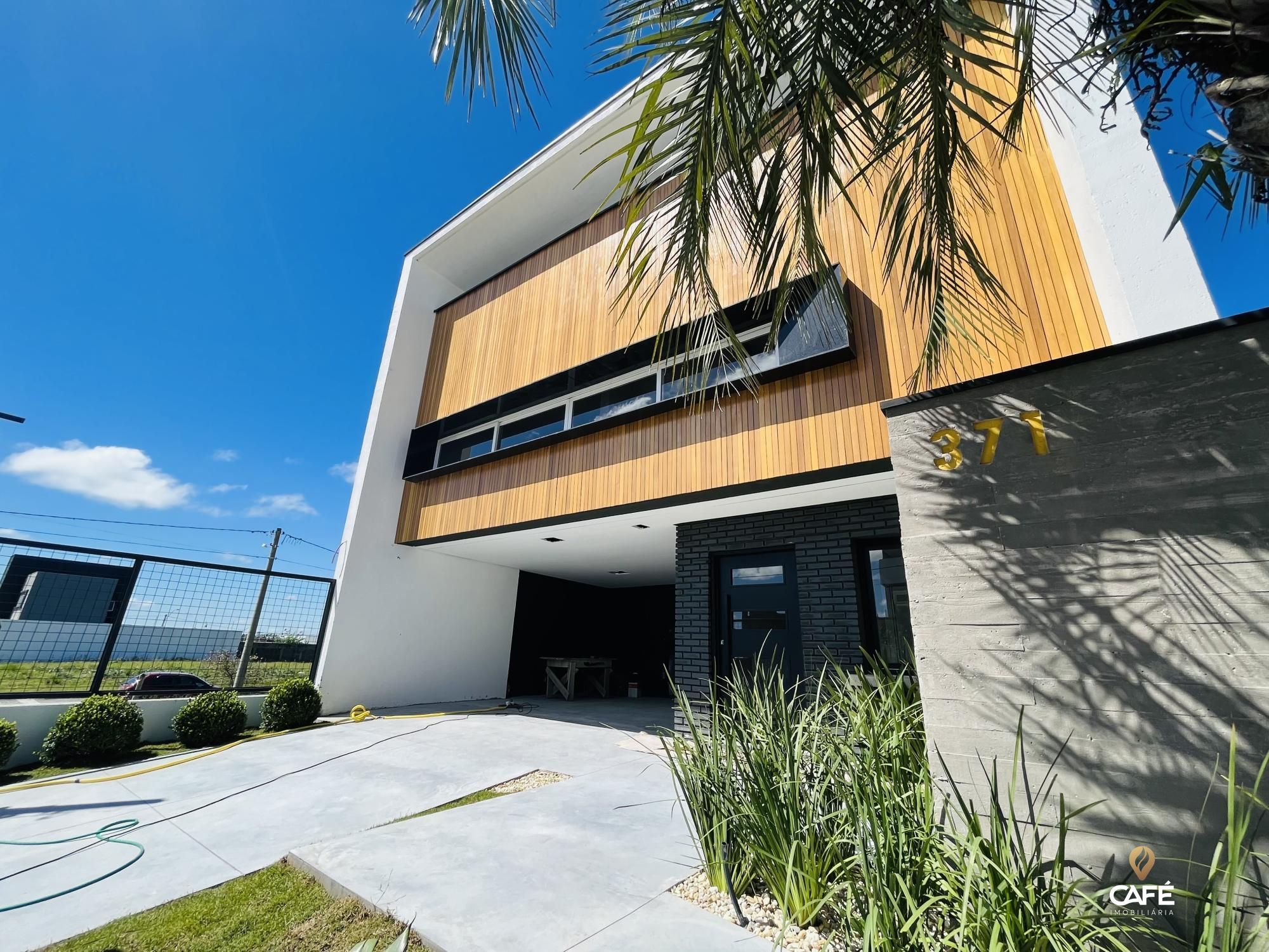 Casa, 4 quartos, 371 m² - Foto 1