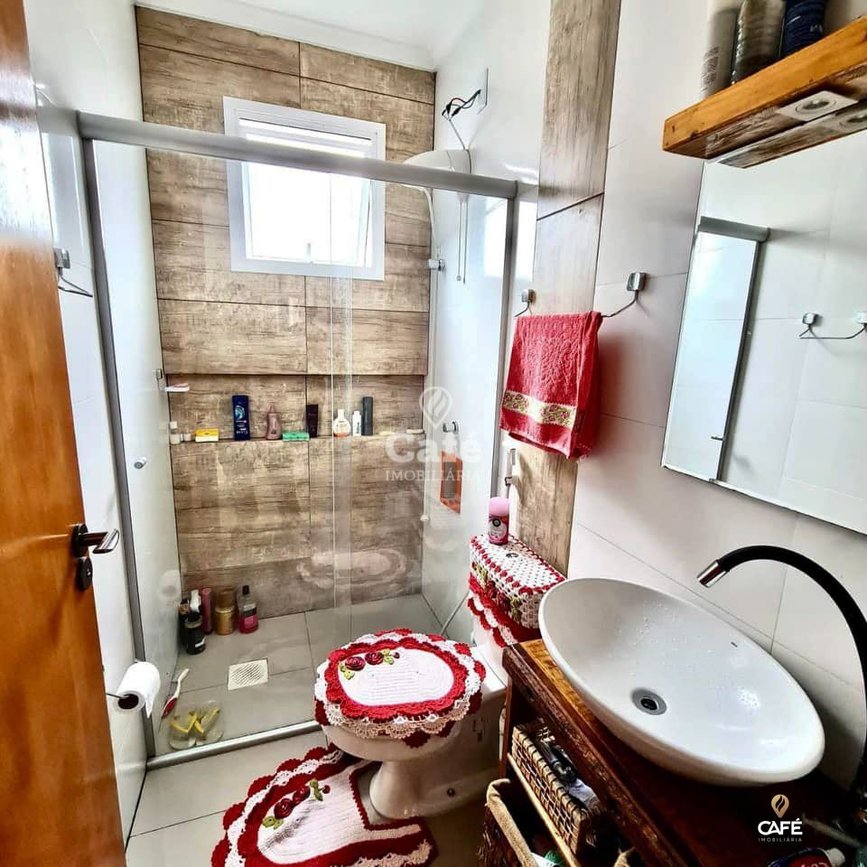 Casa à venda com 2 quartos, 75m² - Foto 7