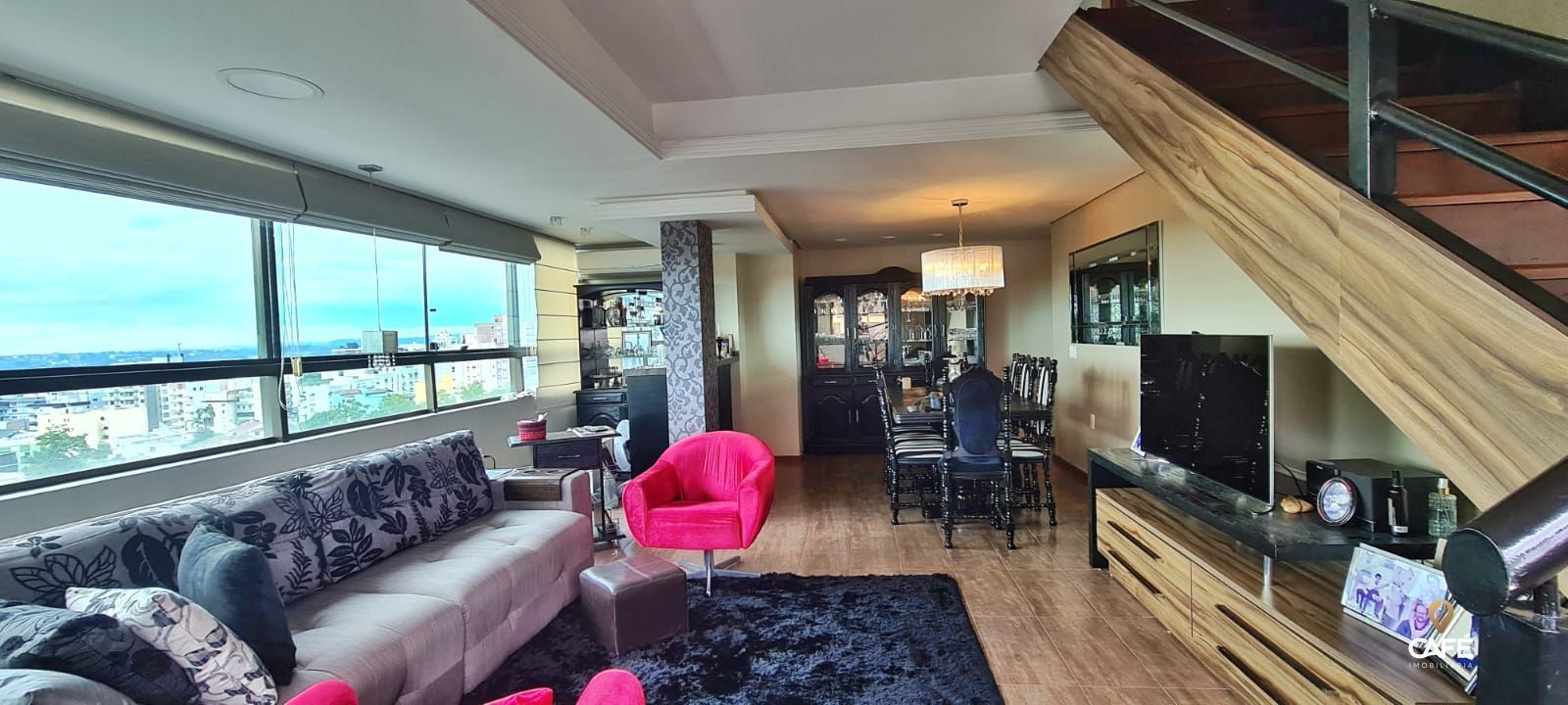 Cobertura, 3 quartos, 244 m² - Foto 6