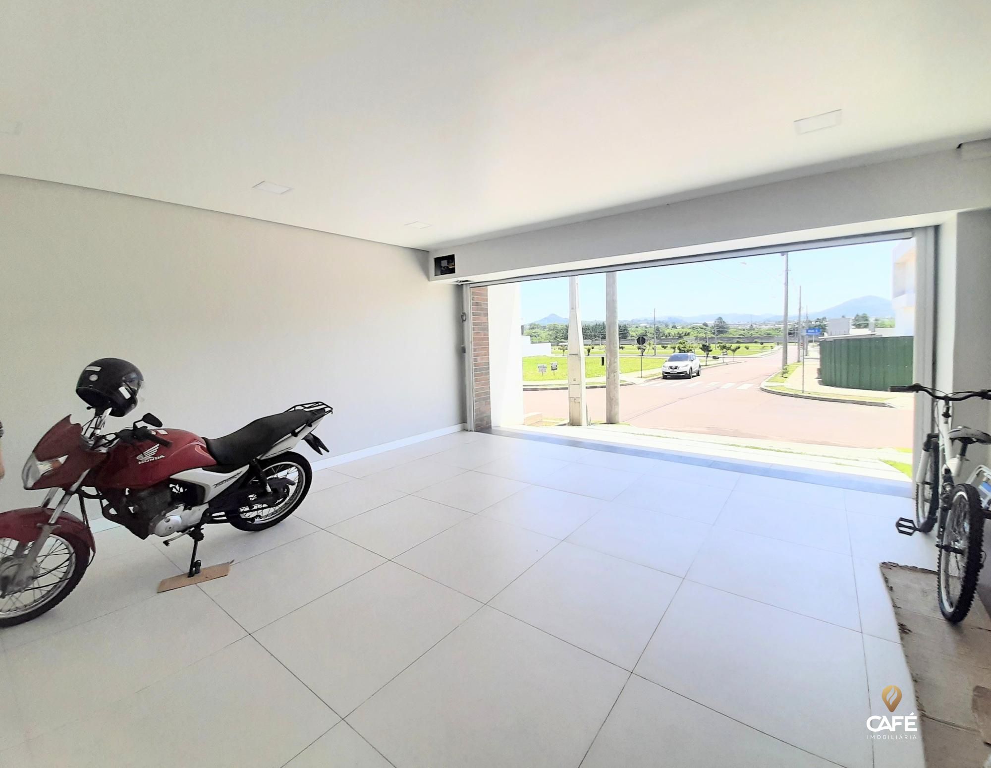 Casa à venda com 4 quartos, 250m² - Foto 24