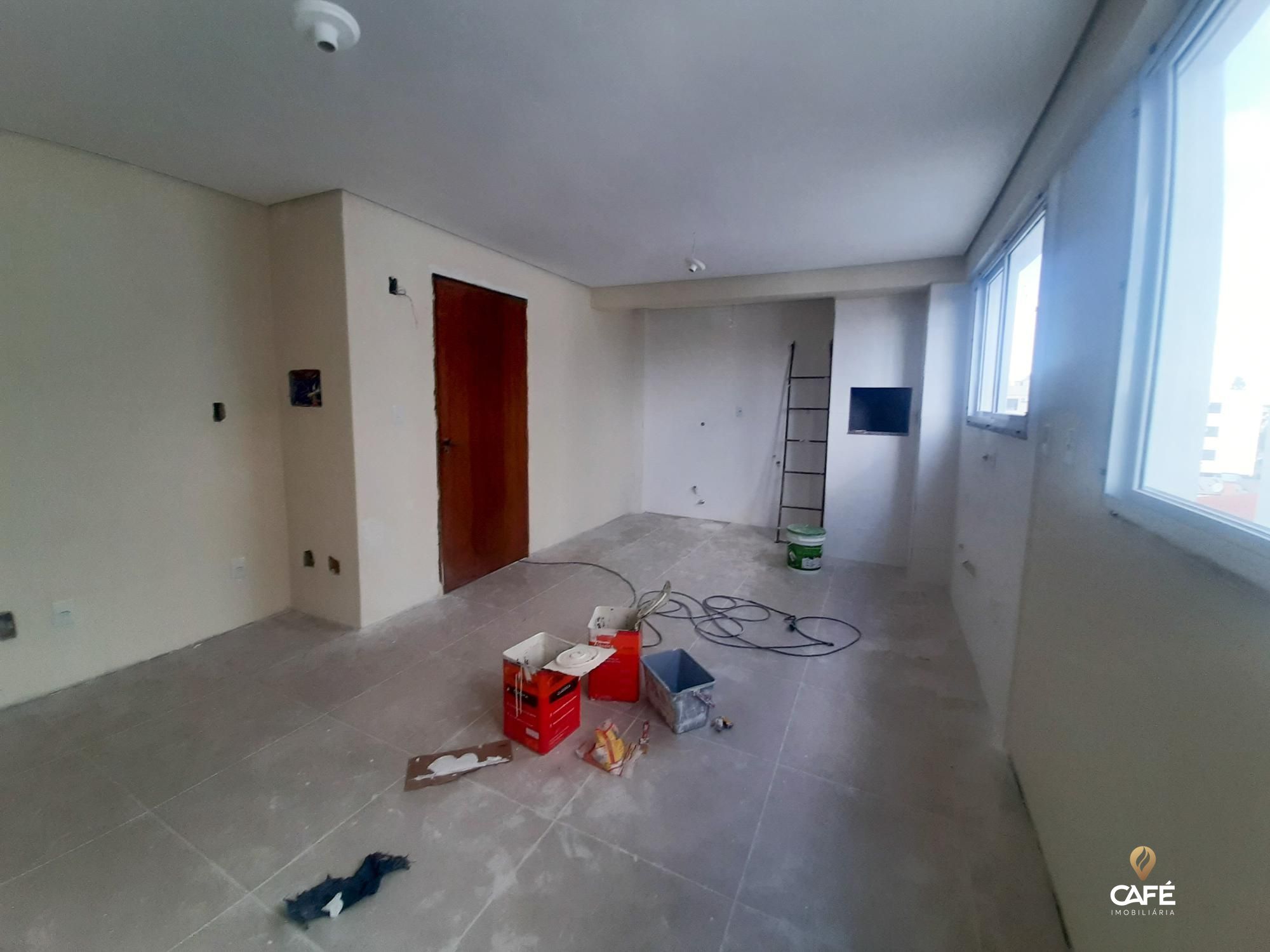 Apartamento à venda com 2 quartos, 65m² - Foto 12