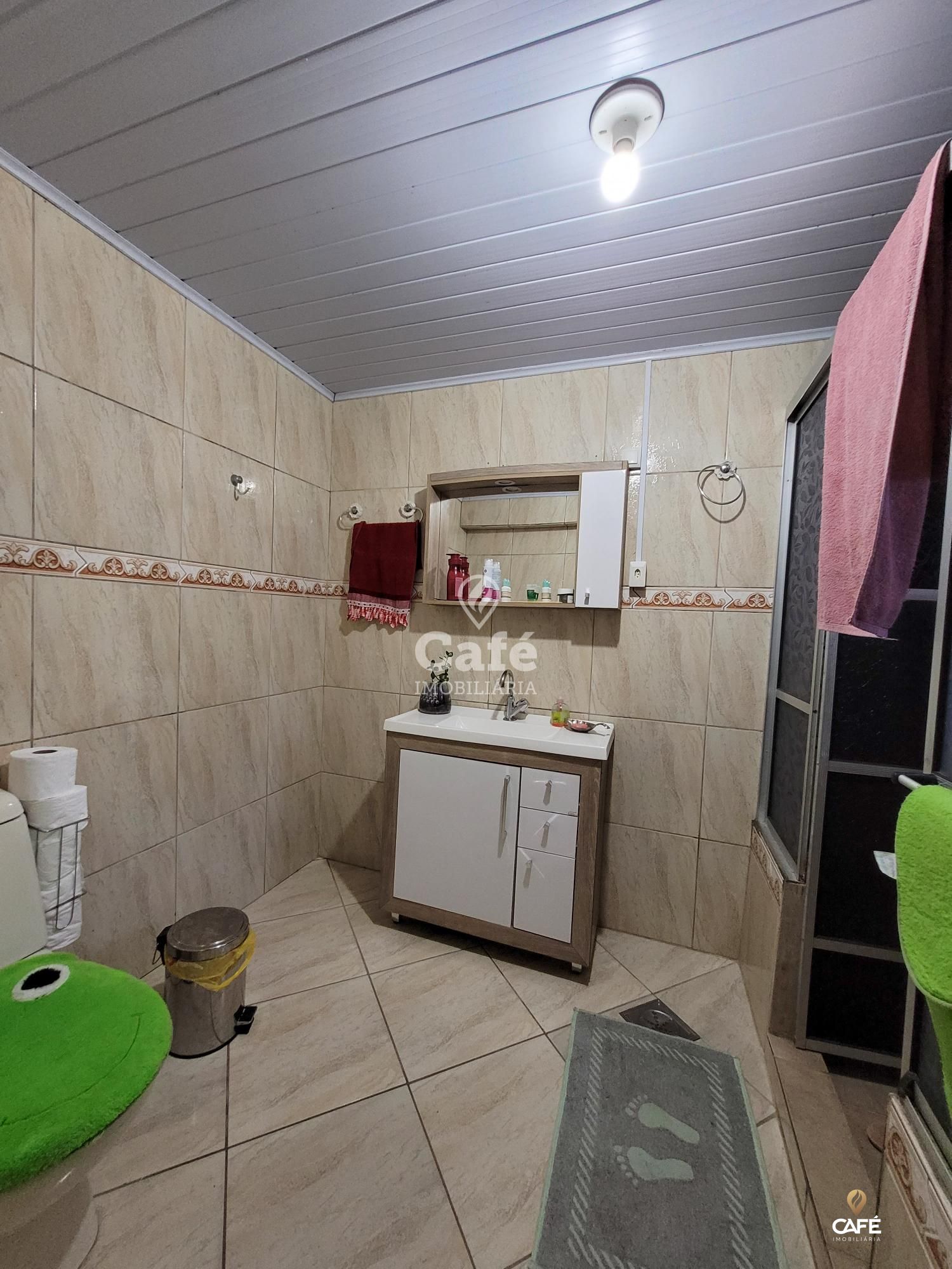 Casa à venda com 4 quartos, 180m² - Foto 12