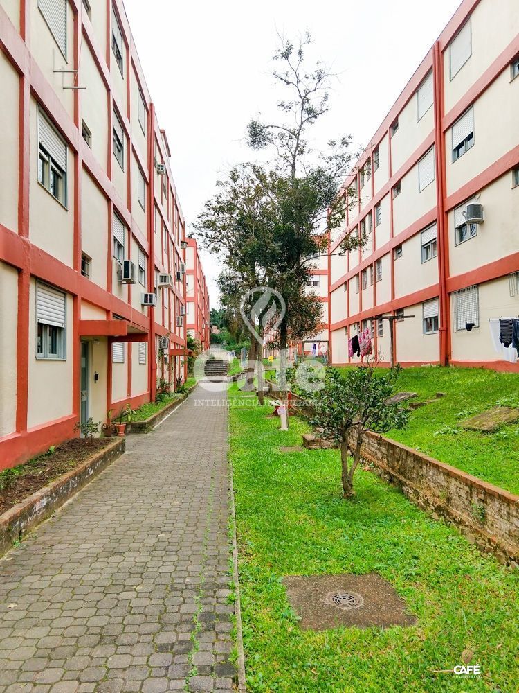 Apartamento, 2 quartos, 49 m² - Foto 2