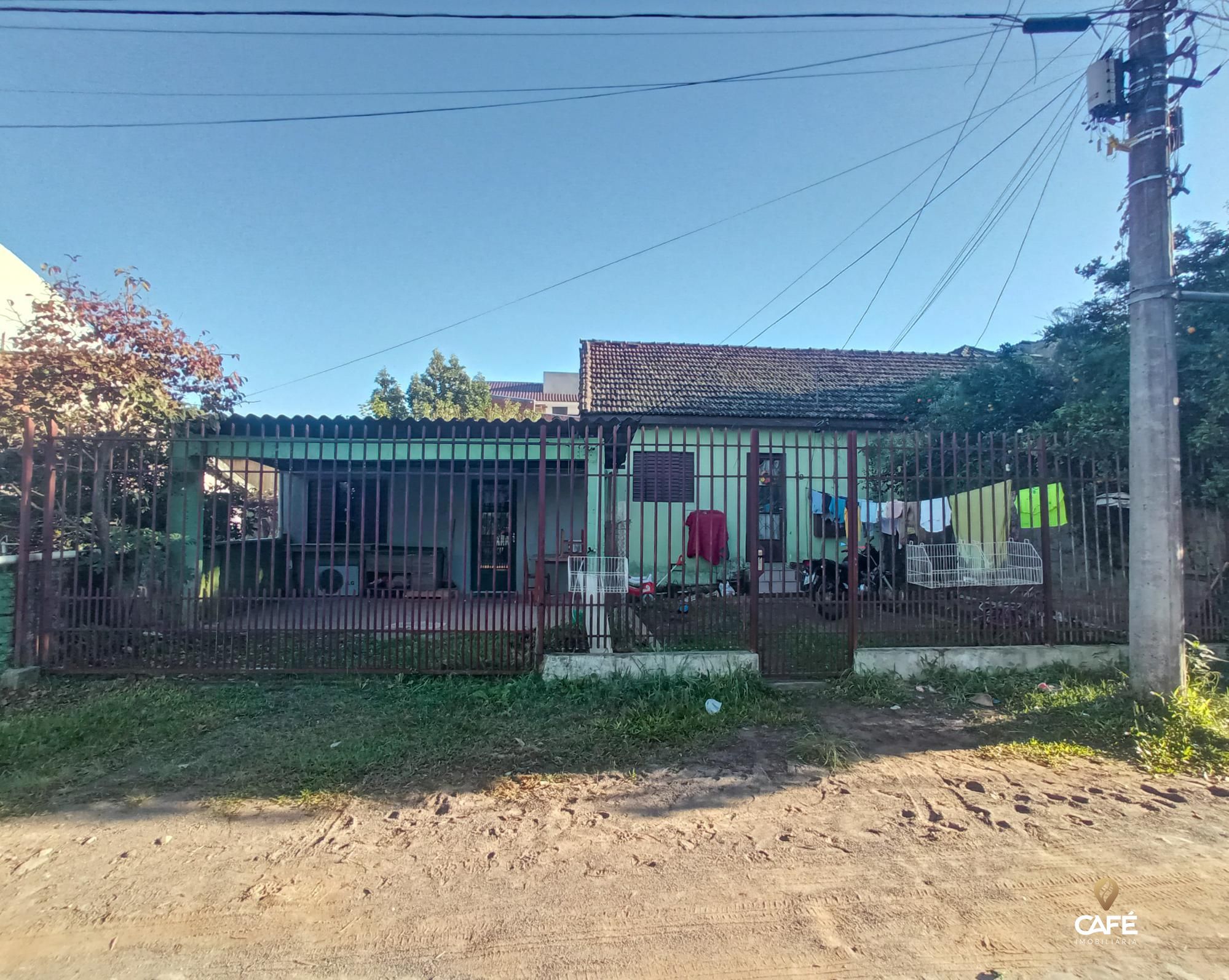 Terreno, 264 m² - Foto 1