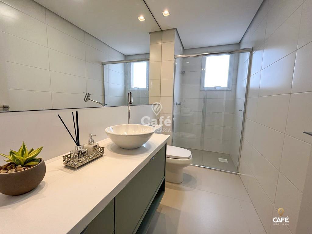 Apartamento à venda com 3 quartos, 122m² - Foto 15